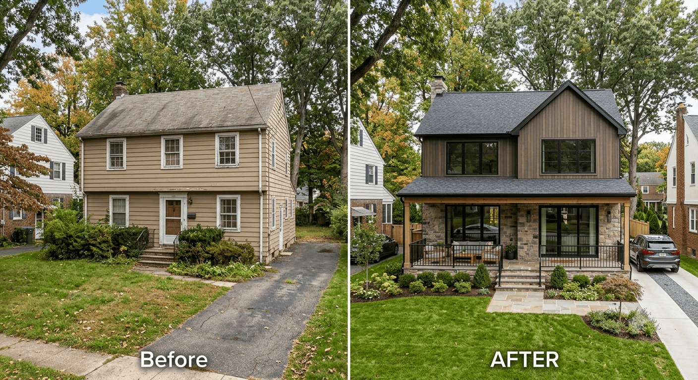 How Much Does a Home Remodel Cost in Delaware County? A Room-by-Room Breakdown